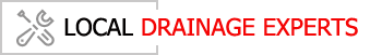 Drainage specialist New Cross, New Cross Gate, SE14